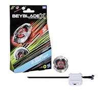 Beyblade X Shelter Drake 7-80GP BX Starter Pack Top and Launcher