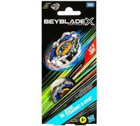 Beyblade X Single Booster Pack - Roar Tyranno 9-60GF Spinning Battle Top - 0068