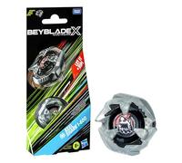 Beyblade X Single Pack - Black Keel Shark Spinning Top