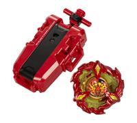 Beyblade X Soar Phoenix 9-60GF Deluxe String Launcher Set