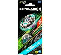 BEYBLADE X STING UNICORN 5-60GP BOOSTER PACK SET