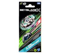 Beyblade X Sting Unicorn 5-60GP Booster Pack Set, Balance Type Top with Customisable Parts, Bey Toy for 8+ Year Old Boys and Girls, Beystadium & Launcher Sold Separately