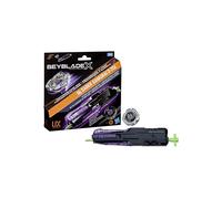 Beyblade X Victory Grip Right-Spin Launcher Set
