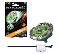 Beyblade X Wand Wizard 1-60R UX Starter Pack Top and Launcher