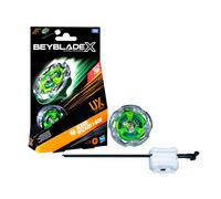 Beyblade X Wand Wizard 1-60R UX Starter Pack Top & Launcher G1538
