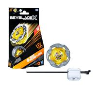 Beyblade X Wand Wizard 5-70DB UX Starter Pack