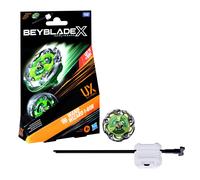 Beyblade X With The Starter Pack