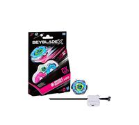 BEYBLADE X WRIGGLE KRAKEN S 3-850 CX STARTER PACK TOP AND LAUNCHER