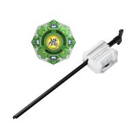 Beyblade X X-Over Project Draciel Shield 7-60D Pack Set with Takara Tomy Defense Type Top and Launcher, Battling Tops Game Toys, Ages 8+