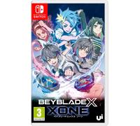 Beyblade X Xone - Nintendo Switch
