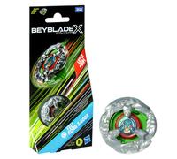Beyblade X Yell Kong 3-60GB Booster Pack Set with Stamina Type Top; Authentic Takara Tomy Battle Tops Games/Toys for Boys and Girls 8+
