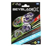 Beyblade X Yell Kong Helm Knight Board Game - Brand New Sealed