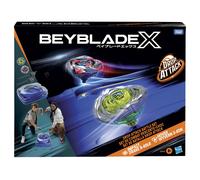 Beyblade X Drop Attack Battle Set