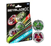 Beyblades BBX Chain Incendio/Arrow Wizard