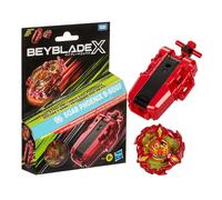 Beyblades BBX DLX Launcher & Top