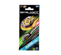 Beyblades Bbx Scythe Incendio 3-80B Top Booster Pack Set
