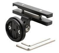 BEYEE Bike taillight Mounts, Bicycle Saddle Support Seatpost Mount Tail Light Holder Compatible with Garmn Varia Rearview Radar RTL510, RTL515 and TL300