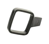 BEYEPZNZCK Car Interior Door Handle Cover 1Pcs for A-Class W169/B-Class W245 Left/Right Seat Adjustment L Handle