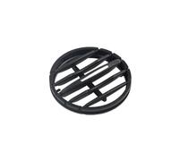 BEYEPZNZCK Car Interior Door Handle Cover Air Vent Cover Compatible with for Ti, for Guan 2010-2017 Car Interior AC Vents Grille Folding Accessory(Middle)