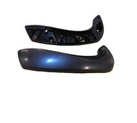 BEYEPZNZCK Car Interior Door Handle Cover Car Inner Door Handle for Megane 3, for Scenic, Laguna Mk3, Fluence-Hatchback, Coupe, Sedan Accessories