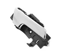 BEYEPZNZCK Car Interior Door Handle Cover Car Interior Door Handles (Left & Right) for Chevrolet Aveo 2007-2011, Aveo5 & for Pontiac G3, 96462710(1pcs Right)