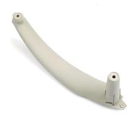 BEYEPZNZCK Car Interior Door Handle Cover for BMW E70 E71 E72 X5 X6 Door Handle and Armrest Cover, Color Options