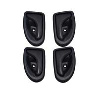 BEYEPZNZCK Car Interior Door Handle Cover for IVECO Daily Door Handle LH RH Inside 7700830078 7700830079