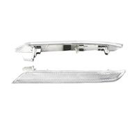 BEYEPZNZCK Car Turn Signal Light Car Side Marker Reflector Lights For E71 X6 E70 X6M 2008-2014 For X5M 2010-2013