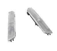 BEYEPZNZCK Car Turn Signal Light Front Corner Side Marker Lights Compatible with VW For Passat B5.5 2001-2005 Turn Indicator Lamp