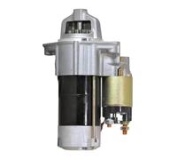 BEYEPZNZCK Engines 12V Starter Generator Motor 6281-100-014 228000-8160 For Iseki GC2300, For Massey Ferguson Tractor GC2400 Starter Part