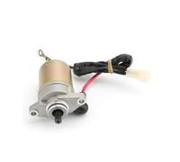 BEYEPZNZCK Engines For POLARIS Predator 50 ATV 2008-2018 Starter Motor, Electric Starter Motor Drive Starting 0453848 454951