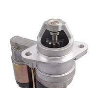 BEYEPZNZCK Engines QDJ1312D 12V 3.8KW 11 Teeth Engine Starter Motor for Diesel Generator