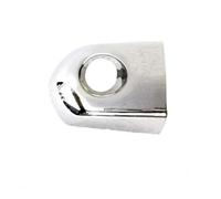 BEYEPZNZCK Exterior Door Handle 7AP113A Cover Handle LH for AIXAM Impulsion, Crossover, Coupe, Vison