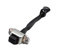 BEYEPZNZCK Exterior Door Handle Accessories for Suzuki for Vitara SX4 S-Cross 2014-2020 Car Door Check Hinge Strap Front Rear Left Right 8181056P00