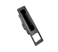 BEYEPZNZCK Exterior Door Handle Exterior Tailgate Rear Door Handle & Button for BMW F10 F11 F48 F25 F26 F15 F16