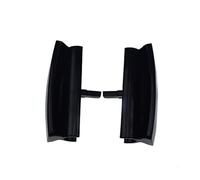 BEYEPZNZCK Exterior Door Handle for H1, Starex, I800 07-C LH RH Side/Pair Outside Exterior Door Handle 83660-4H000, 83650-4H000
