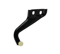 BEYEPZNZCK Exterior Door Handle for Vito W639 & Viano Sliding Door Roller Guide Hinge Upper Right Side 1388600580 6397601347 6397600147