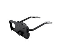 BEYEPZNZCK For BMW For F750GS For F 750 850 GS For F850GS For Adventure For ADV 2018-2024 Motorcycle Navigation Bracket Smartphone GPS Mount Holder Handlebar GPS Stand Bracket