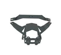 BEYEPZNZCK For BMW For R 1200 RT For R1200 RT 2010-2013 Motorcycle GPS Navigation Bracket Mobile Phone GPS Plate Stand Holder Phone Mount Support Handlebar GPS Stand Bracket