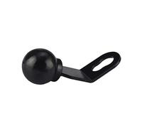 BEYEPZNZCK For Cellphone Mounts For Camera For Smartphone Motorcycle Angled Base Ball For Head Adapter Handlebar Bracket Work Handlebar GPS Stand Bracket
