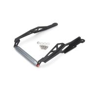 BEYEPZNZCK For CF MOTO For CFMoto For 800MT For 800mt For 800 MT 2023 Motorcycle Phone Mount GPS Mount Phone Holder Navigation Bracket Accessories Handlebar GPS Stand Bracket(22MM)