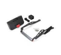 BEYEPZNZCK For CF MOTO For CFMoto For 800MT For 800mt For 800 MT 2023 Motorcycle Phone Mount GPS Mount Phone Holder Navigation Bracket Accessories Handlebar GPS Stand Bracket(Set-22mm)