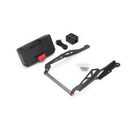 BEYEPZNZCK For CF MOTO For CFMoto For 800MT For 800mt For 800 MT 2023 Motorcycle Phone Mount GPS Mount Phone Holder Navigation Bracket Accessories Handlebar GPS Stand Bracket(Set-12mm)