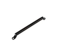 BEYEPZNZCK For CFMoto CF For 650MT For MT650 For 800MT For MT800 For MT 650 800 MT CNC Motorcycle Adjustable Crossbar Handlebar Balance Bar Bracket Handlebar GPS Stand Bracket(A-black)