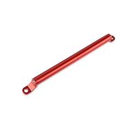 BEYEPZNZCK For CFMoto CF For 650MT For MT650 For 800MT For MT800 For MT 650 800 MT CNC Motorcycle Adjustable Crossbar Handlebar Balance Bar Bracket Handlebar GPS Stand Bracket(A-red)
