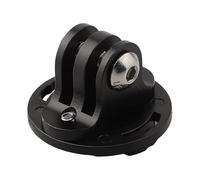 BEYEPZNZCK For Edge For Bike Camera Mount Out-Front Mount Male Holder Adapter Included Versatile Mounting Options Secure Attachment Handlebar GPS Stand Bracket