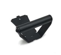 BEYEPZNZCK For FORZA 350 2020-2021 Motorcycle GPS Navigation Bracket Motorbike SmartPhone Gps Mount Holder Phone Support Phone Stand Support Handlebar GPS Stand Bracket