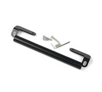 BEYEPZNZCK For Loncin For Voge For DS 500 525 For DSX 500 Motorcycle GPS Navigation Plate Bracket Accessories Phone Holder Stand GPS Mount Stand Support Handlebar GPS Stand Bracket