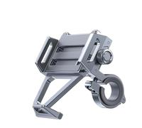 BEYEPZNZCK For NT1100 For NT 1100 Anti Vibration Anti Slip Detachable Motorbike Phone Holder 360 Rotatable Phone Mount Motorcycle Phone Support Handlebar GPS Stand Bracket