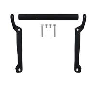 BEYEPZNZCK For VOGE For Valico 525DSX DS525X 22MM NEW DSX 525 DS X Motorcycle Phone Navigation Bracket Front Bar GPS Windshield Mount Stand Phone Holder Handlebar GPS Stand Bracket